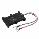 GPS monitor na baterku FMC880